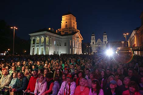 Jazz Nights in Minsk