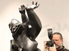 Ossip Zadkine’s exhibition