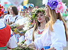 Belarusian Kupala Night in Alexandria