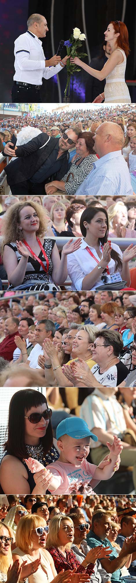 Turetsky Choir