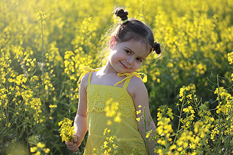 Лето-2018 в Беларуси: самые яркие, свежие, 