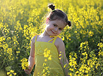 Лето-2018 в Беларуси: самые яркие, свежие, сочные кадры из разных уголков страны