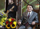 Anniversary concert by composer Igor Luchenok