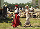 Military History Festival Vygonoshchi Fortress 2018