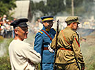 Military History Festival Vygonoshchi Fortress 2018