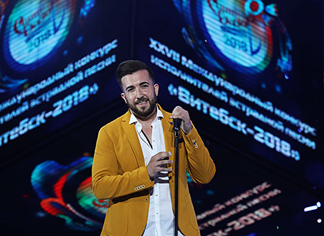 Kurt Calleja (Malta)