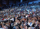 Closing ceremony of the 27th edition of the International Festival of Arts Slavianski Bazaar in Vitebsk
