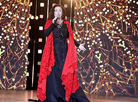 People’s Artist of Georgia and Russia Tamara Gverdtsiteli