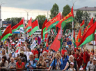 Youth Day at the Slavianski Bazaar 