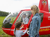 "У-лётный фэст"-2018: фигуры высшего пилотажа, воздушный бой и экстремальные полёты белорусских пилотов