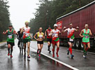 Международный марафон дружбы "Друскининкай – Гродно"-2018