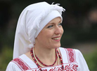 "Вішнёвы фестываль"-2018