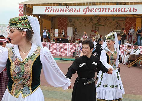 Этновечеринка 