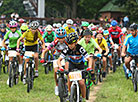 Susedzi bike marathon welcomes about 700 riders in Augustow Canal