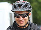 Susedzi bike marathon 2018 in Augustow Canal