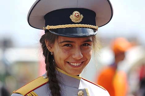 Фестиваль авиационного спорта #Пронебо