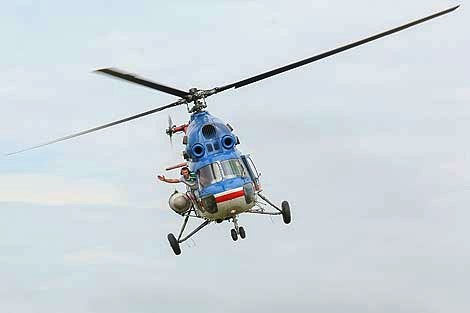 Фестиваль авиационного спорта #Пронебо