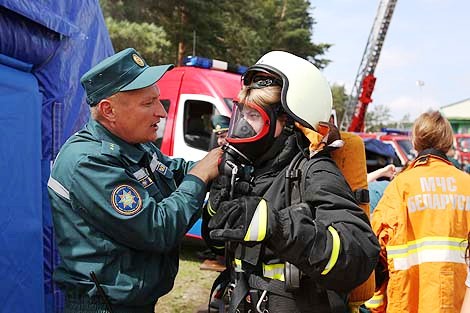 Фестиваль авиационного спорта #Пронебо