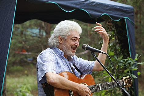 9th edition of the International Bard Music & Fishing Festival 2018