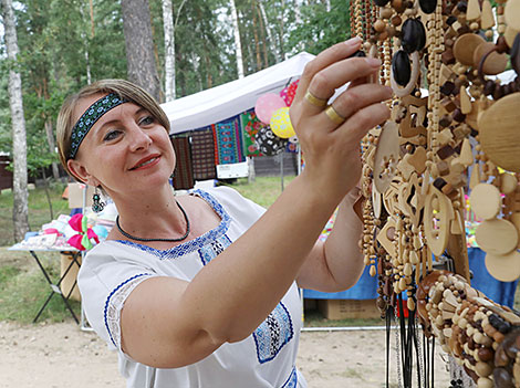 International Bard Music & Fishing Festival 2018