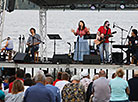 Opening concert “Native Land – Mainland”