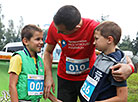 Charity Running Cup