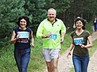 Charity Running Cup