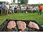 Steak master class by Boris Burda
