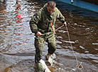 Bard Music & Fishing Festival 2018 record: Nikolai Shepetov catches 40kg catfish
