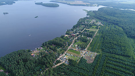 International Bard Music & Fishing Festival 2018
