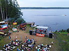 International Bard Music & Fishing Festival 2018