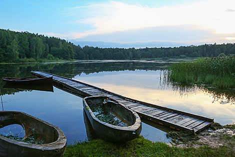 Exclusive photos from the movie set: Belarus starts shooting the biographical drama about Yanka Kupala 