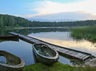 Exclusive photos from the movie set: Belarus starts shooting the biographical drama about Yanka Kupala 