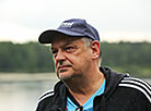Production director Vladimir Yankovsky