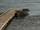 The first day of shooting Vladimir Yankovsky’s film about Yanka Kupala