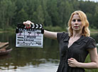 Exclusive photos from the movie set: Belarus starts shooting the biographical drama about Yanka Kupala 