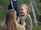 The first day of shooting Vladimir Yankovsky’s film about Yanka Kupala