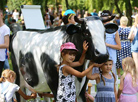 Oblaka Moloka (Milky Clouds) festival 