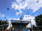 Oblaka Moloka (Milky Clouds) festival 