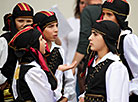Праздник греческой культуры "Калимера" в Верхнем городе
