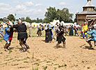 Рыцарскія баі