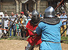 Jousts