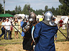 Jousts