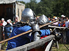 Jousts