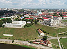 CITIES OF BELARUS: Grodno landmarks in our summer guide