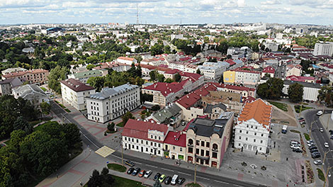 Old Town 