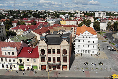 Old Town 
