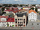 Old Town 