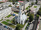 St. John Lutheran Church