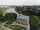 Kalozha Church